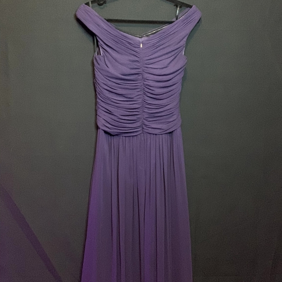 Concord Dessy Maxi Dress - Picture 5 of 9